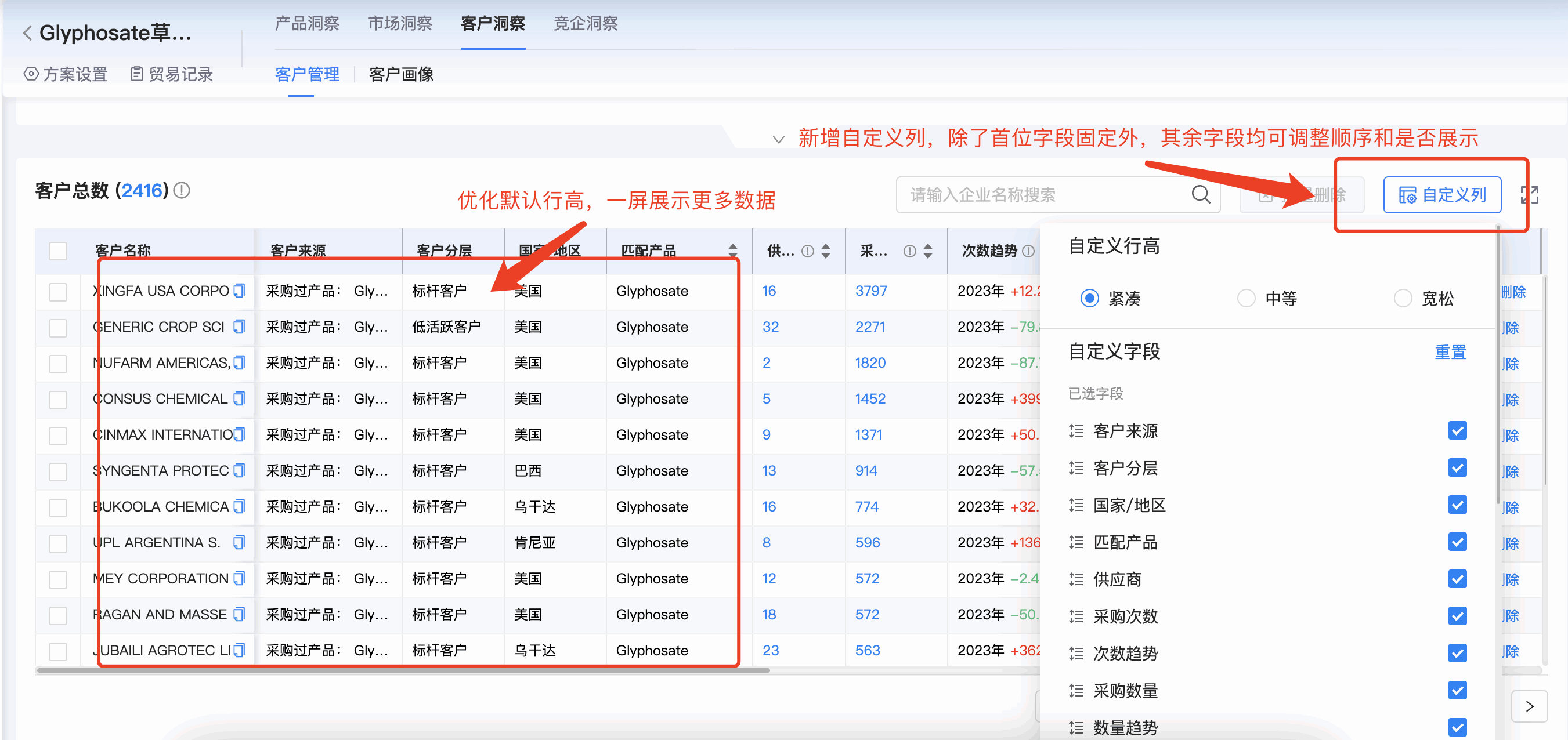 k8凯发国际商情洞察,商情洞察,k8凯发国际商情洞察竞争分析