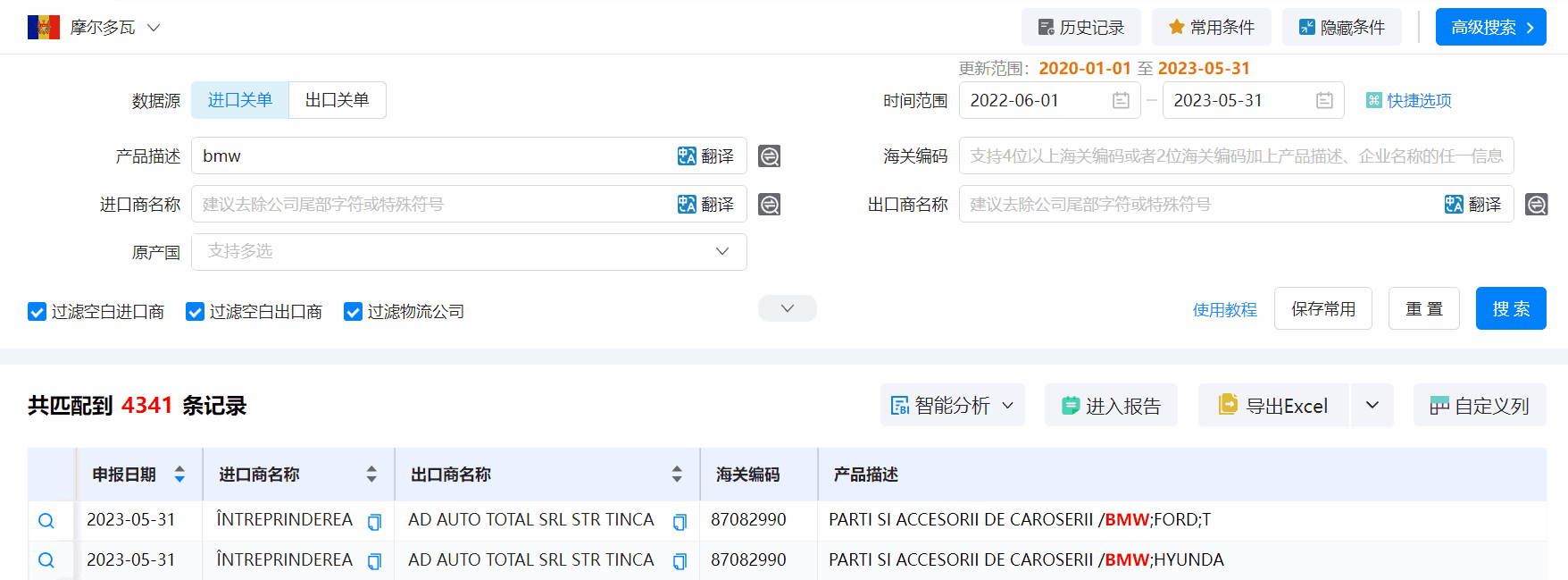 海关数据,摩尔多瓦海关数据,k8凯发国际海关数据 海关数据,摩尔多瓦海关数据,k8凯发国际海关数据