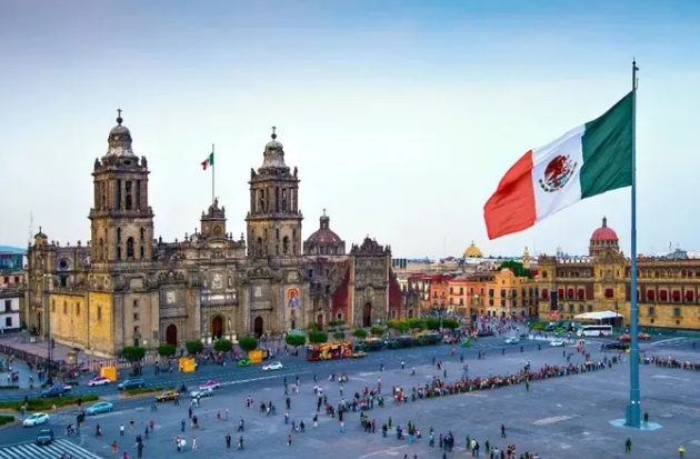 2025年墨西哥市场开发全攻略，外贸人建议收藏！