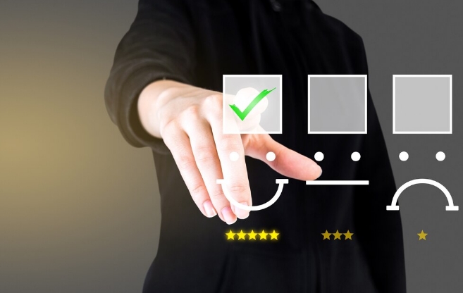 外贸人建议收藏：背调海外客户途径+跟进话术！