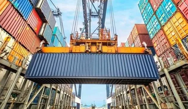 从海关数据统计，俄罗斯进口中国的产品有哪些？