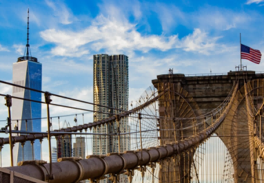 外贸人必看！2025年美国外贸市场开发全攻略，如何精准拿下订单?