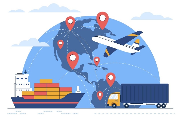 72个全球免费海关数据查询网站合集，外贸人建议收藏