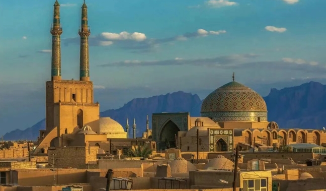 2025年中东具有开发潜力的外贸市场