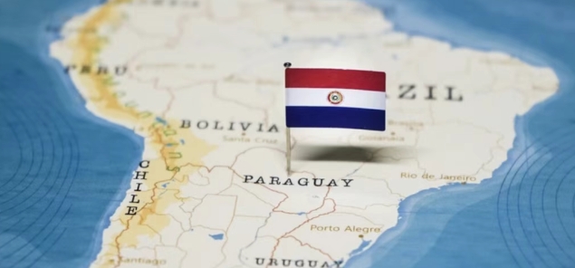 巴拉圭海关数据查询平台（附免费试用查询名额）