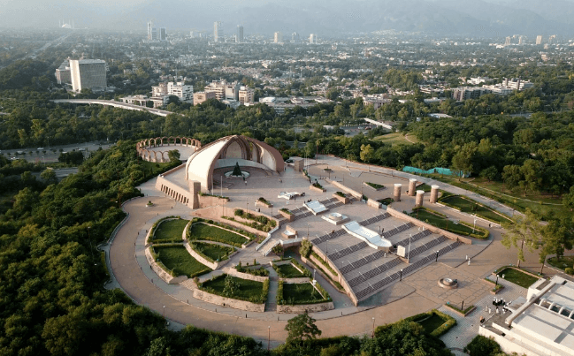 从海关数据看，巴基斯坦进口中国什么产品最多？