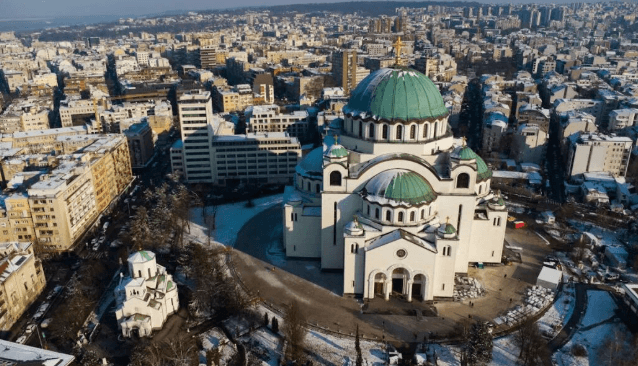 塞尔维亚海关数据查询平台（附免费试用查询名额）