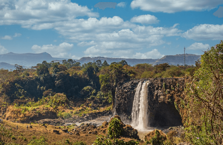 从海关数据看，埃塞俄比亚进口中国最多的产品
