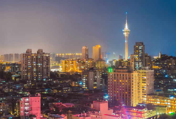 中国澳门海关数据查询平台（附免费试用查询名额）