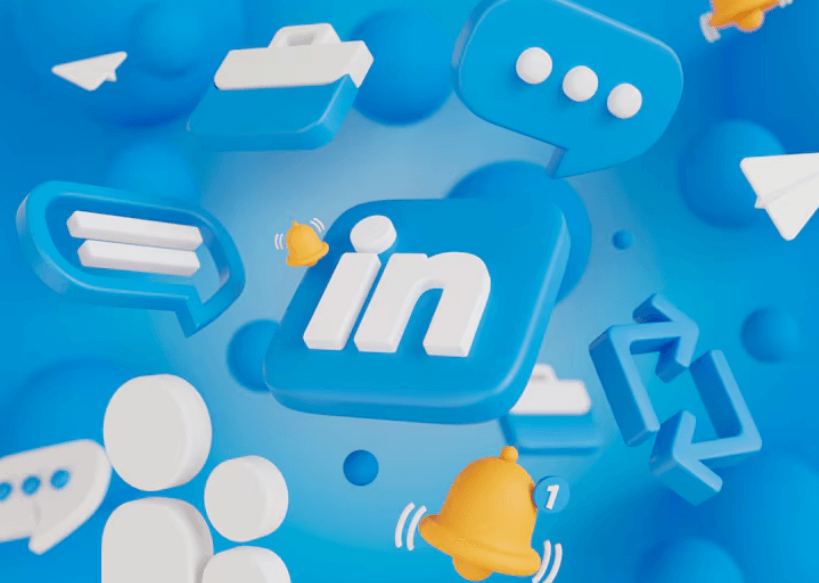 外贸人须知：如何用社媒开发客户信息？