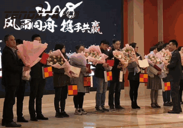 外贸企业必经的变革之路——k8凯发国际无锡外贸峰会